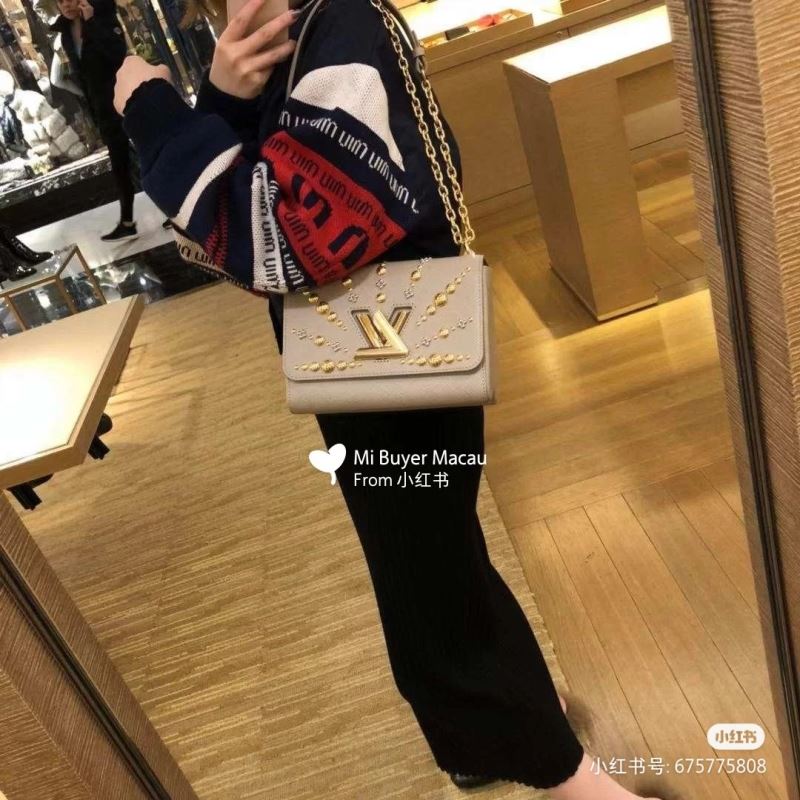 LV Satchel Bags